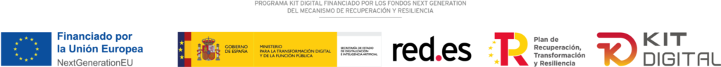 Logotipos KitDigital