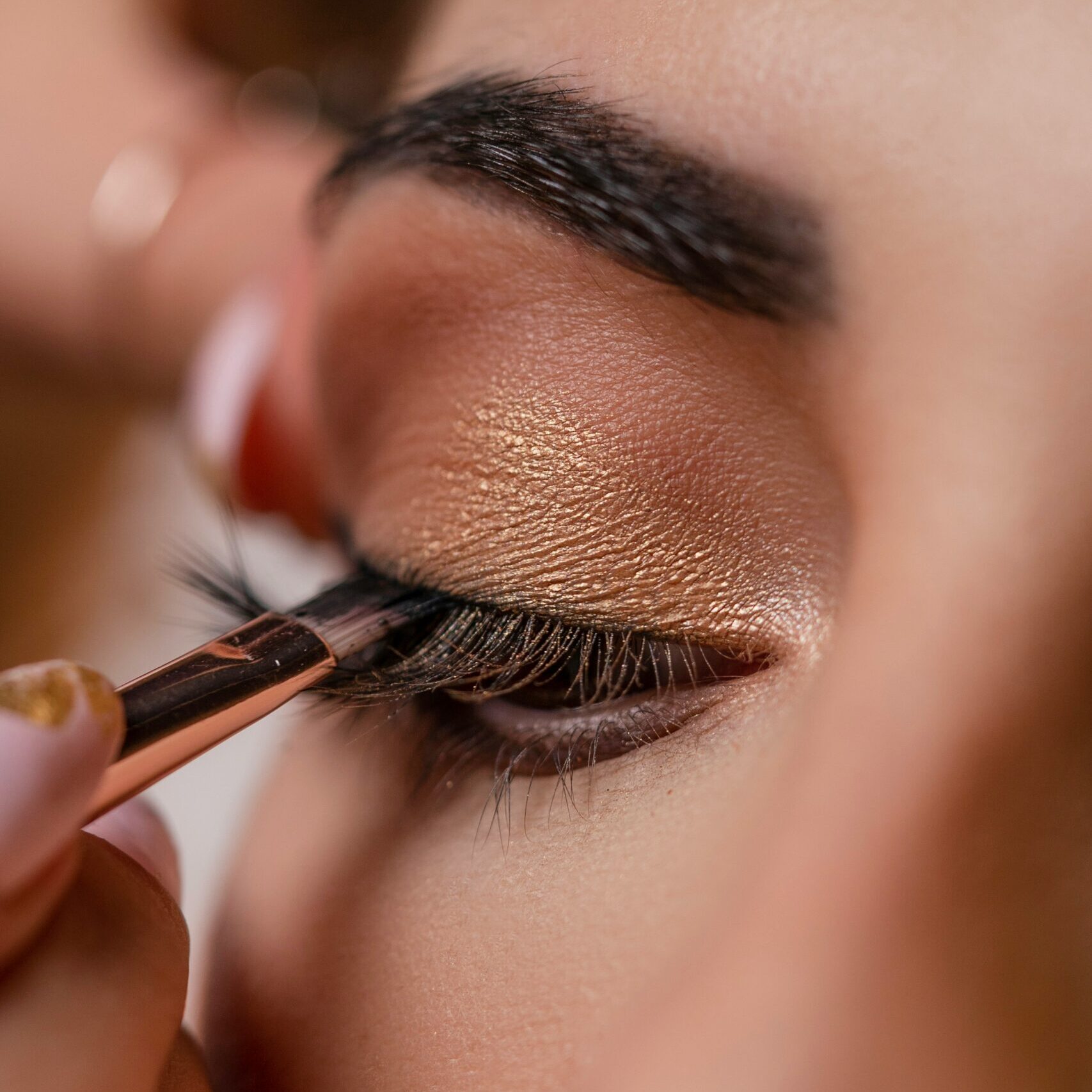 Maquillaje para eventos y bodas - Servicios